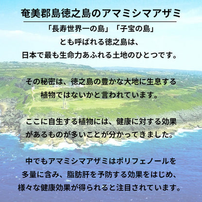 【パウチ】セルバンス®️細胞液シマアザミ【１箱１０包入】